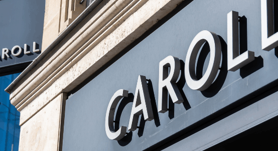 Lettres en relief ou lettres découpées - Identicom