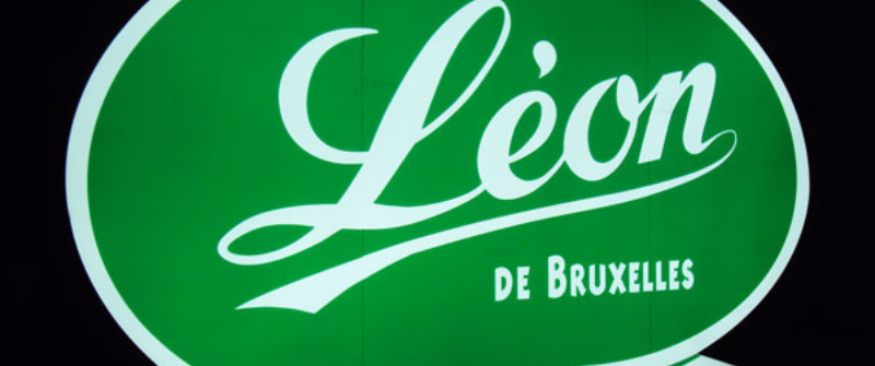 Enseigne néon - IDENTICOM